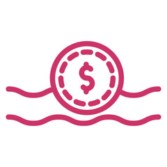 Liquidity Icon Style