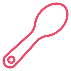 Spoon Icon Style