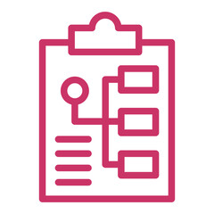 Plan Icon Style