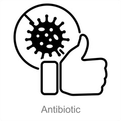Antibiotic