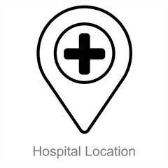Hospital Location