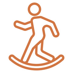 Acrobat Icon Style