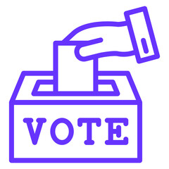 Election Icon Style