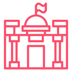 Inside The Beltway Icon Style