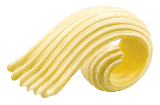 Butter Kringel