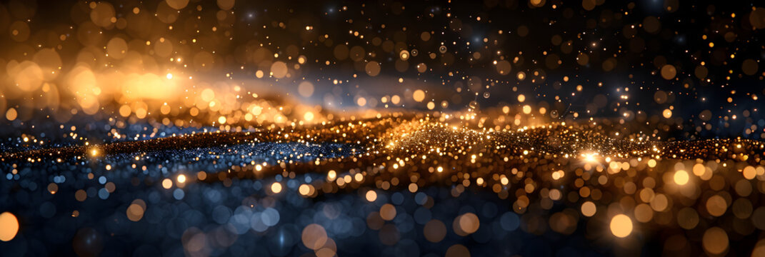 Elegant Golden Confetti Explosion on Dark Background ,
Golden Glitter Texture Colorfull Blurred Abstract Background Image Desktop Wallpaper Backgrounds HD
