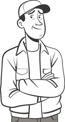 Echoes of the Mystic Meridian Tales of Enigmatic Portals