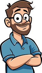 Obraz premium Whispers of the Celestial Sentinel Secrets of Astral Protection