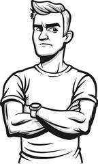 Guardian of the Ethereal Enigma