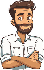 Realmwalker Explorer of Astral Anomalies