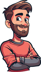 Voyager of the Cosmic Cascade