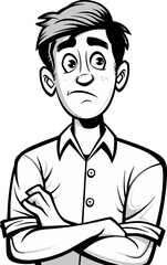 Guardian of the Cosmic Convergence