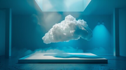 Cloud Tech Product Showcase