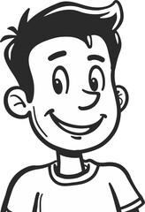 Artisan Craftsman Man Vector Design