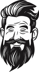 Tech Startup Founder Man Vector Image