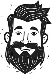 Tech Startup Founder Man Vector Image