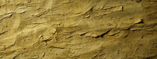 Cracked Dry Earth Texture in Natural Beige