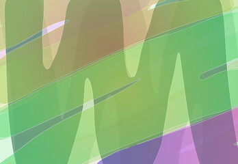 Nature layers Graphic for inspiration, for creative idea, for vector design. 
Vector objects for background design. 
Somewhere in planet’s layer.