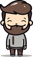 Obraz premium Music Festival Band Concert Performance Musician Guitarist Singer Drummer Man Vector Sketch