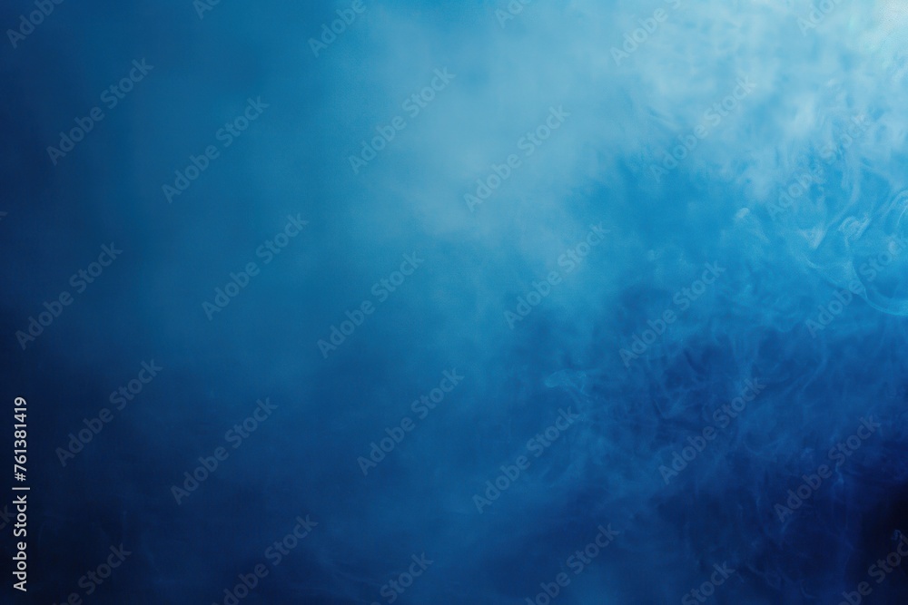 Poster blue noise textured gradient background grainy blurred landing page backdrop website header poster b