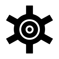 Obraz premium setting