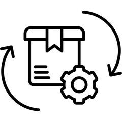Product Development Icon