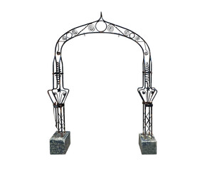Image of Classic Gate