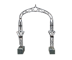 Image of Classic Gate