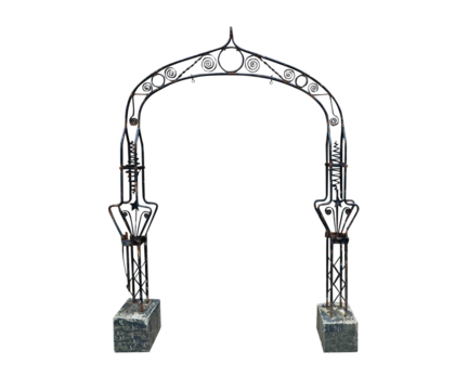 Image of Classic Gate