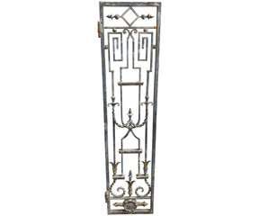 Image of Classic Gate