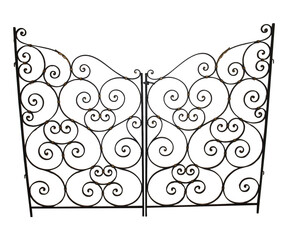 Image of Classic Gate