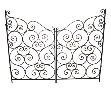 Image of Classic Gate