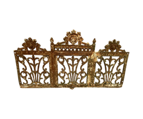 Image of Classic Gate