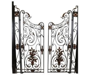 Image of Classic Gate