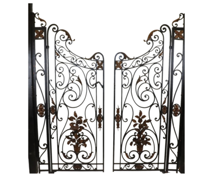 Image of Classic Gate