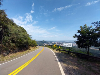 Jaraguá Road 