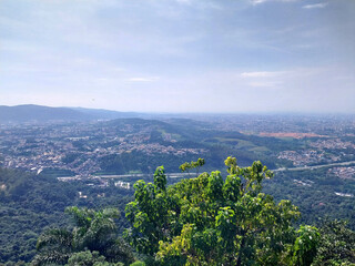 Mirante Pico do Jaraguá 