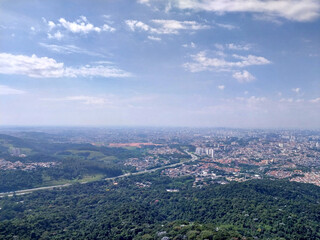 Mirante Pico do Jaraguá 