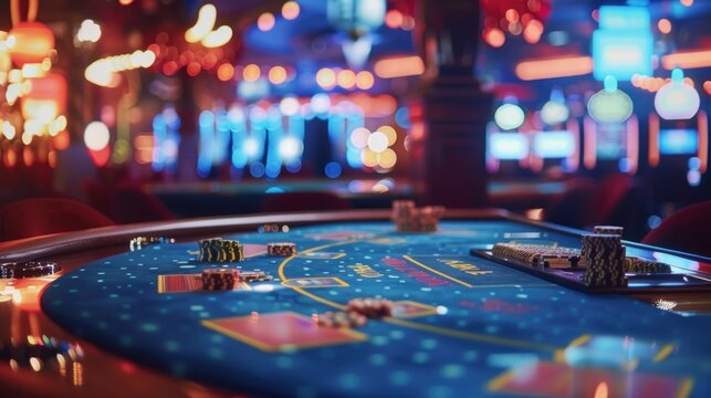 Casino Table Background Images – Browse 106,192 Stock Photos, Vectors, and  Video | Adobe Stock