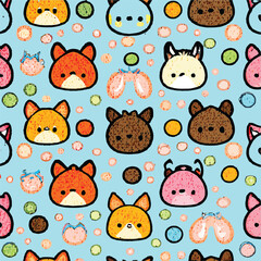 vector design and Ornaments design