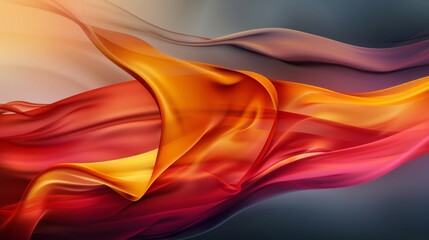 German Flag Abstract Interpretation