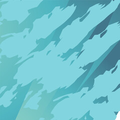 Gradient simple design and unique color 