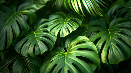 A close up of a leafy green plant with many leaves