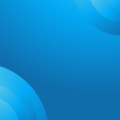 Gradient simple design and unique color 