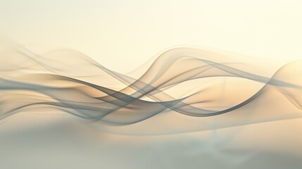 Incense Smoke Meditation Imagery