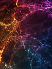 outer space background texture abstract lightning background