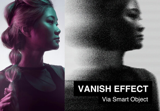 Vanish Effect