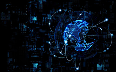 グローバルネットワーク