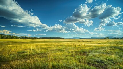 Obraz premium Majestic Mountain Majesty: A Stunning Panoramic Vista