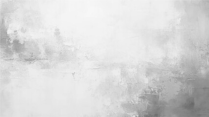 Old grunge textures backgrounds. Perfect background with space. White plastered wall background Light Gray Stucco Texture Background. Premium White wall grunge background. 